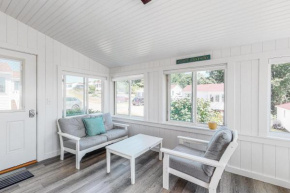 Mainely Sunny, Belle of Maine Cottage 37